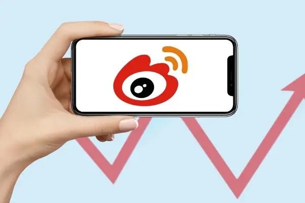 oppo reno5微博怎么分身？